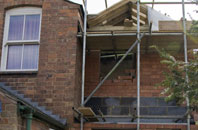 free Kershopefoot home extension quotes